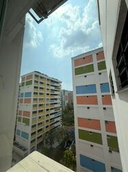 Blk 639 Yishun Street 61 (Yishun), HDB 4 Rooms #605977921